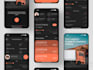 develop freight forwarded logistics app, truck booking app, carpooling app