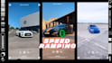 edit car speed ramp viral video for youtube, tiktok, reels