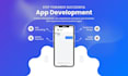 create full stack mobile application