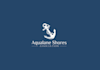 design upscale beach boating community association logo
