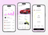 build on demand fleet management app, eld app, telematics, ev charging, ar app