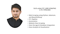 do web data scraping with ai using python