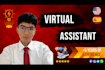 be your virtual digital media assistant