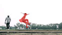 do professional rotoscoping, green screen remove, roto paint