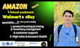 be your expert amazon fba wholesale virtual assistant