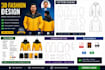 sewing pattern making, tech pack, 3d clothing mockups