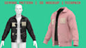 sewing pattern making, tech pack, and 3d clothing mockups