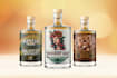 design label for wine,beer,energy drinks, beverages,  vodka, whiskey