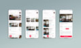 do mobile app UI design