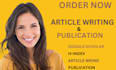 publish article, increase  google scholar citations, backdated citation