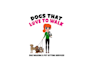 design a paw sitively perfect logo your pet training center