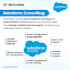 your expert salesforce consultant for setup and implementation