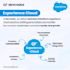 deliver personalized salesforce experience cloud solutions