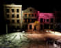 create 3d or 2d, environment
