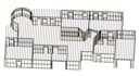 make 2d house plan