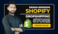 create dropshipping store, white label and private label