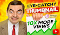 craft engaging youtube thumbnails to boost your videos appeal