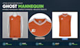 do ghost mannequin, apparel photo editing and retouching for ecommerce