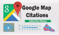 do 5000 google map citations for gmb ranking and local seo