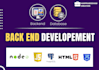 be your backend web developer in node js and nest js