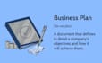 create a basic business plan for you