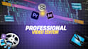 professionally edit your videos for youtube, reels, and tiktok fast