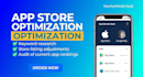 do app store optimization aso for play store and app store to rank your app