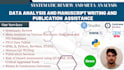 write precise medical and pharmaceutical systematic review and meta analysis