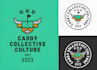 do professional creative golf club logo