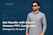 professionally manage your amazon PPC campaigns