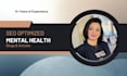 write seo mental health articles or blogs