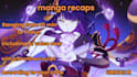 create professional manhwa and manga recap videos