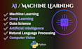 do machine learning dl nlp yolo image processing tasks