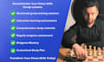 provide group chess lessons