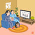 cartoon your face and customize