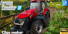 be your video maker in farming simulator 22
