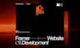 professionally develop your website on framer