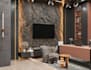 create architectural realistic 3d interior and exterior