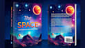 design book cover, ebook cover design and layout design, formatting