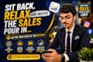 copywrite your facebook ads to supercharge sales