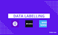 do image annotation bounding box and segmentation, data labeling for ai model