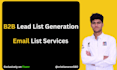 find email address and do internet research