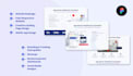 design creative website, mobile app ui ux