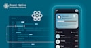 develop android ios cross platform phone apps using react native expo