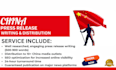 do top notch china press release writing and distribution