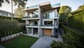 do 3d rendering, walkthrough for landscape
