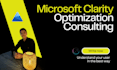 microsoft clarity optimization consulting