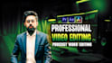 do podcast video editing and youtube video editing