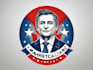 design unique political campaign logo