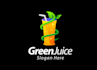 make intriguing outstanding juice logo